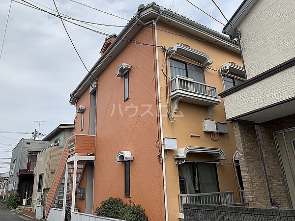 外観画像