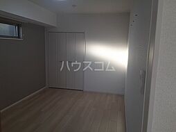 エクセルアヴェニュー 205 2階1LDKのリビング/ダイニング