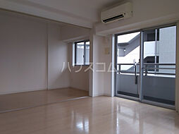 センテニアル王子神谷 1005 10階2LDKのリビング/ダイニング