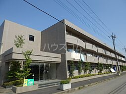 JR常磐線 北柏駅 徒歩6分