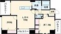 ヴィオラ薬院5階14.8万円