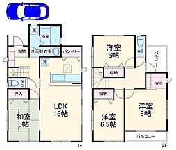 東船橋駅 19.9万円