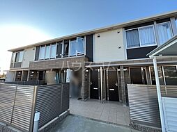 名鉄名古屋本線 小田渕駅 徒歩18分