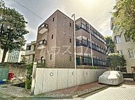 東京都品川区東五反田4丁目1-3：物件画像／ハウスコム西東京株式会社　大岡山店
