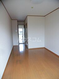 JR常磐線 柏駅 徒歩19分の賃貸アパート 1階1Kのリビング/ダイニング