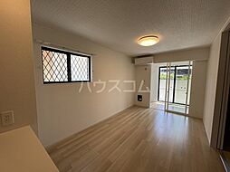 エスポワール 101 1階1LDKのリビング/ダイニング