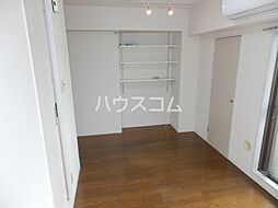 JR中央線 八王子駅 徒歩12分の賃貸マンション 2階1Kのリビング/ダイニング