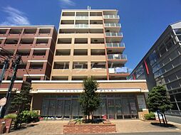 つくばエクスプレス 流山セントラルパーク駅 徒歩1分の賃貸マンション