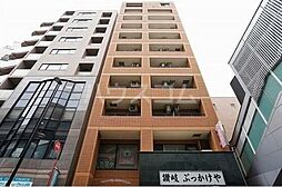 JR山手線 日暮里駅 徒歩9分の賃貸マンション