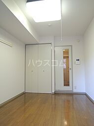 日神パレステージ橋本 206 2階1Kのリビング/ダイニング