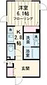 GREENCOURT中野1階11.7万円