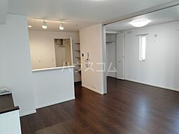 ラ・フレーズ 201 2階2LDKのリビング/ダイニング