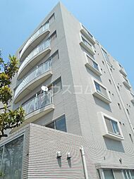 カスタム南葛西