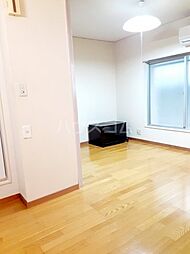 マリオハイツ 104 1階ワンルームのリビング/ダイニング