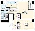 ファーストビル浦和6階11.0万円