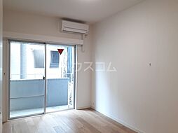 JR山手線 大塚駅 徒歩4分の賃貸マンション 5階2LDKのリビング/ダイニング