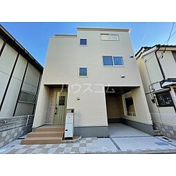 Ｋｏｌｅｔ足立入谷03