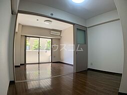 カサルチェーロ 102 1階2Kのリビング/ダイニング