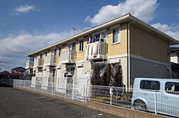 メゾン・ド・グリシーヌ