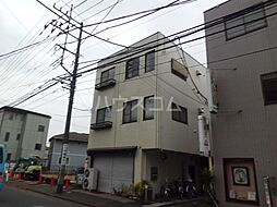 JR横浜線 橋本駅 徒歩3分の賃貸マンション