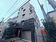 東京都目黒区目黒本町5丁目11-4：物件画像／ハウスコム西東京株式会社　五反田店