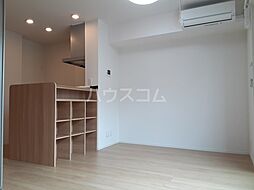 レジーナ 106 1階1LDKのリビング/ダイニング