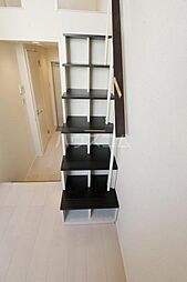 東武伊勢崎線 西新井駅 徒歩9分の賃貸アパート 1階ワンルームのリビング/ダイニング