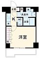 ルーブル武蔵小杉伍番館1階10.6万円