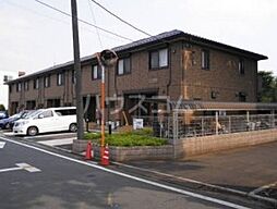 サンライズ武蔵野