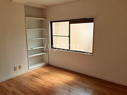 ファミーラシオン 202 2階2DKのリビング/ダイニング