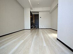 東京メトロ東西線 早稲田駅 徒歩11分の賃貸マンション 3階1Kのリビング/ダイニング