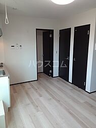 GRADUS西千葉 302 3階1LDKのリビング/ダイニング