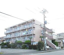 JR横浜線 相模原駅 バス8分 学院前下車 徒歩3分の賃貸マンション