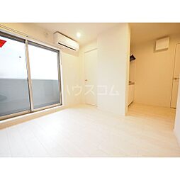 ハーモニーヒルズ豊田本町 301 3階1DKのリビング/ダイニング