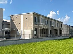 ウエストウイングIV