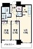 ブリリアタワー名古屋グランスイート13階22.5万円