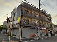神奈川県横浜市神奈川区入江1丁目17-13：物件画像／ハウスコム東神奈川株式会社　日吉店