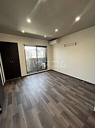 Ｐａｔｉｎａ岩塚 303 3階ワンルームのリビング/ダイニング