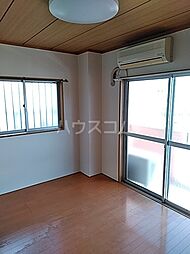 ハウスタケウラ 401 4階1DKのリビング/ダイニング