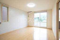 コスモスＢ 101 1階1LDKのリビング/ダイニング