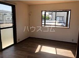 ファミーユＡ A102 1階2LDKのリビング/ダイニング