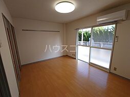 サンハイツ藤巻2 105 1階1Kのリビング/ダイニング