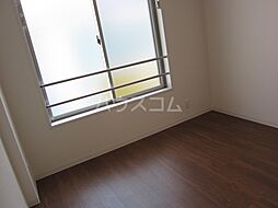 ＬＵＯＲＥ城西 3階ワンルームのリビング/ダイニング