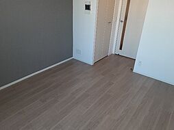 メイクス名駅南II 1206 12階1Kのリビング/ダイニング