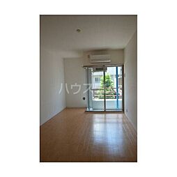 荒井マンションＢＡＬＭＹ248 2階ワンルームのリビング/ダイニング