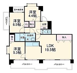 大曽根駅 10.8万円