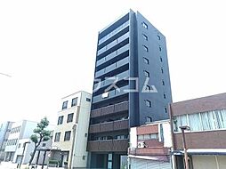 名古屋市営鶴舞線 浄心駅 徒歩9分