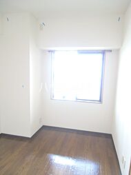 マイキャッスル柏豊四季 6階3Kのリビング/ダイニング