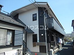 ディアシティ北葛西