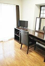 マリオン代々木公園 303